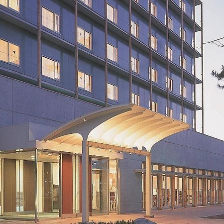 Ou Hotel Yonago Dış mekan fotoğraf