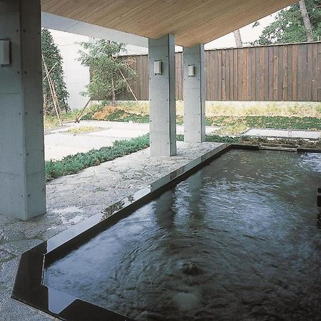 Ou Hotel Yonago Dış mekan fotoğraf
