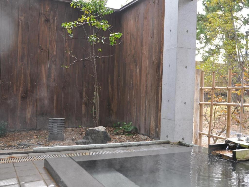 Ou Hotel Yonago Dış mekan fotoğraf