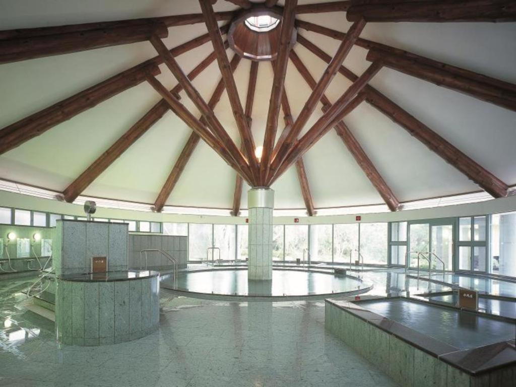 Ou Hotel Yonago Dış mekan fotoğraf
