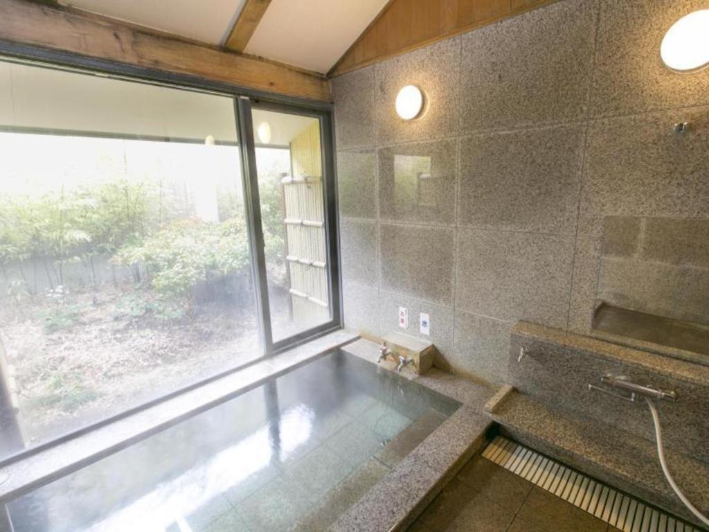 Ou Hotel Yonago Dış mekan fotoğraf