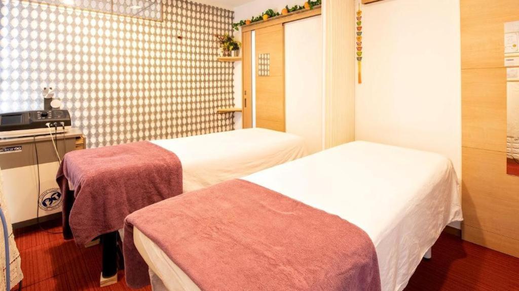 Ou Hotel Yonago Dış mekan fotoğraf