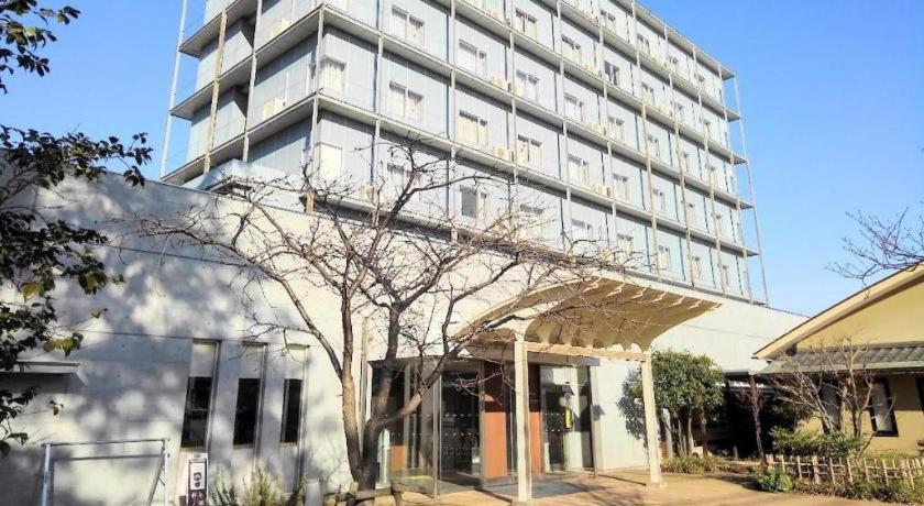 Ou Hotel Yonago Dış mekan fotoğraf